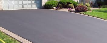 Recycled Asphalt Driveway Installation in Palmerton, PA